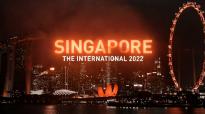 《DOTA2》2022国际邀请赛TI 11官宣新加坡举办 上一届冠军获约1.1亿元奖金