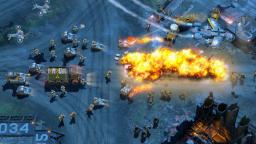 《穿越火线：军团》Steam发售 支持中文界面和音频