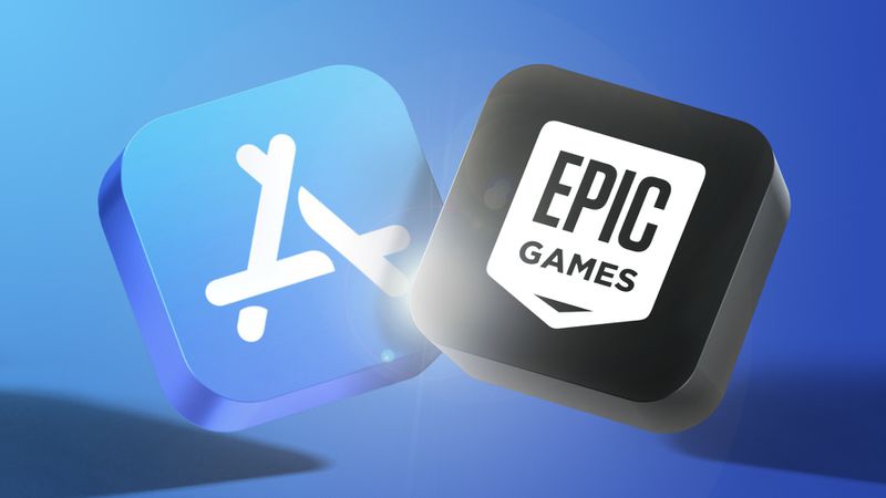 Epic CEO稱蘋果的App Store是“對開發者的傷害” 典型的壟斷關系