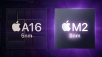 曝iPhone 14 Pro和重新设计的MacBook Air使用A15芯片背后的技术