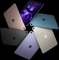 曝苹果将部分iPad生产从中国转移到越南 生产新产品步骤正按预期进行