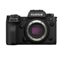 富士发布新款旗舰相机 X-H2s：售16700元 每秒可拍摄高达40帧