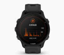 佳明推出Forerunner 955 系列腕表  GPS模式下续航时长可达49小时
