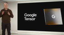 谷歌Tensor 2旗舰处理器曝光：由三星代工 是未来3000亿ARM芯片的基础