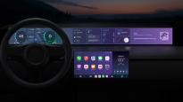 新一代CarPlay车载亮相，松下称不认为苹果全新汽车软件会构成威胁