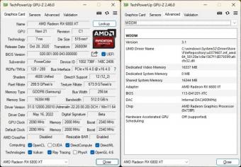 微软发布Win11 22H2 WDDM 3.1驱动：AMD在Win11上性能有望大幅度提升