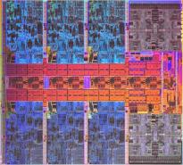 英特尔14代酷睿移动芯片设计图曝光：其封装内将具有4个不同的Tile
