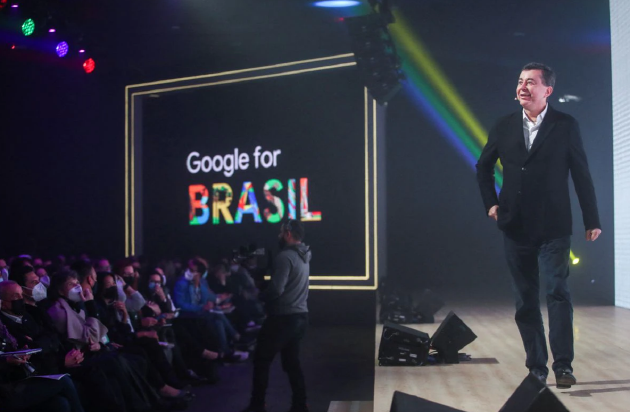 谷歌云计算在巴西投资3亿美元 并启动一个工程技术中心