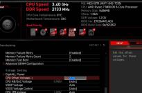 微星推出X570主板测试版BIOS 采用外置时钟发生器的AMD主板