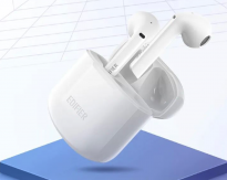 漫步者推出LolliPods耳机2022版：续航最长28小时 支持蓝牙5.3