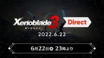 任天堂宣布6月22日晚召开《异度神剑 3 》直面会 数字版8700日元实体8778日元