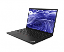 联想新款ThinkPad T14笔记本今晚开卖：i7-1260P+16GB+512GB配置9499 元