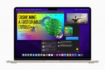 曝苹果M2版MacBook Air将于7月15日发售 24G内存支持MagSafe磁吸