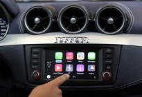 苹果今秋更新CarPlay：导航到加油站并直接在车内屏幕购燃油