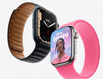 曝苹果Apple Watch Series 8屏幕增至1.99英寸 比前代约增加5%