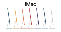 苹果iMac新品展望：预测直接使用了尚未发布的M3芯片