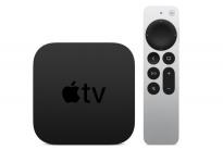 苹果发布Apple TV Siri Remote遥控器固件更新 具有更新界面的灰色遥控器