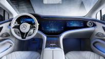 腾讯与奔驰在高级别自动驾驶领域达成合作 将建立自动驾驶联合实验室