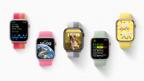 苹果watchOS 9公测版Beta 1发布 推出更多个性化表盘