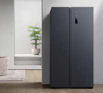 2199元小米米家536L大容量对开门冰箱开售 拥有20格存储空间