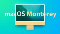 苹果macOS Monterey 12.5 RC发布 侧重于错误修复和其他小改进
