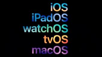 苹果 iOS/iPadOS 15.6 RC 发布，预计下周推送正式版固件