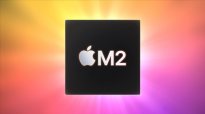 苹果自研M2：芯片规格如何？CPU核心进行一定提频处理