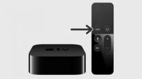配备Siri遥控器的Apple TV HD现已被苹果列为“过时产品”，最近才公开名单