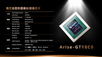 兆芯格兰菲公布GT10C0显卡：支持多种图形和图像API接口标准