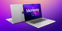 苹果macOS Monterey 12.5 RC 2发布 没有发现新内容正式版快来了