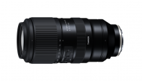 腾龙公布新款50-400mm F/4.5-6.3镜头：8倍变焦 今年秋季上市
