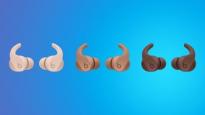 曝苹果将为 Beats Fit Pro 耳机推出三种类肤新配色 入耳式设计