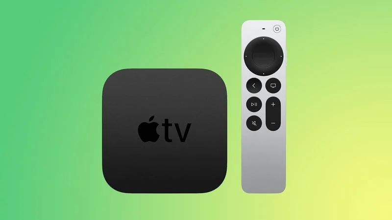 苹果将Apple TV礼品卡优惠扩展到更多国家 活动将持续到8月15日