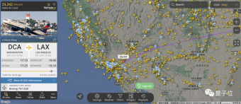 一夜成名的航班追踪网站， Flightradar24什么来头？