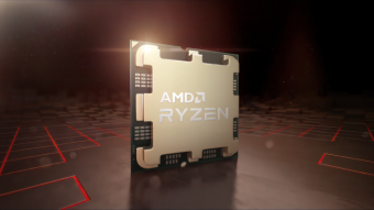 曝AMD锐龙7000系列CPU和X670主板将8月30日发布 首批将提供四款型号