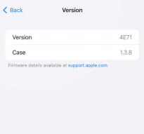 苹果iOS 16 Beta 5暗示AirPods固件更新将变得更容易 或带来发行说明