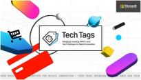 Whale帷幄成功入选微软零售创新加速营 TECH TAGS
