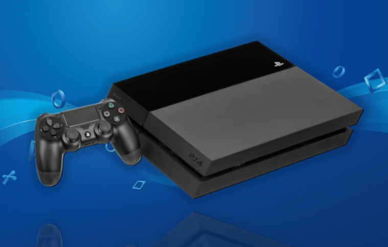 微软：索尼 PS4 游戏主机的销量是微软 Xbox One 的两倍