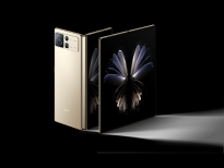 8月16日正式首销8999元起，Xiaomi MIX Fold 2引领折叠屏进入轻薄时代