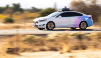  Lyft 和 Motional合作推出自动驾驶出租车服务，已在拉斯维加斯投入使用