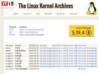 告别 Linux 5.18 内核系列！迎来最后一个版本更新