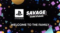 索尼互动娱乐宣布收购 Savage Game Studios 加码手游市场