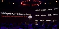 AMD PCIe 5.0 将在在 11 月开始上市，读取速度可达 12 GB / s 以上