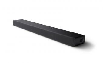 索尼 HT-A3000 条形音箱：支持虚拟杜比全景声和 DTS:X 环绕声，售价 699 美元