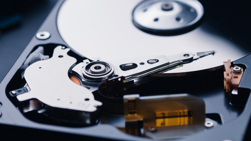 4: Buy a new hard drive - How to Add a New Hard Drive to Your Computer 