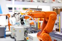 销量再创历史新高!中国工业机器人市场连续 9 年位居世界首位