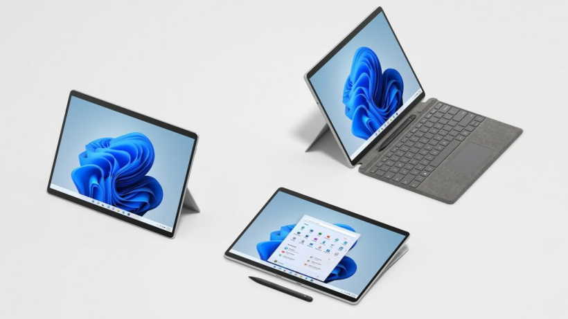 消息称高通新品延后，微软 Surface Pro 9 搭载 SQ3 芯片