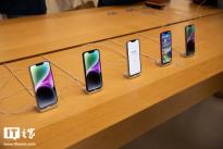 苹果 iPhone 14市场表现不好，富士康已经拆除部分生产线