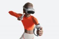 字节Pico 4 VR 头显欧洲市场今日开启预售，起售价 429 欧元