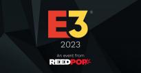 E3 游戏大展宣布明年回归！2023 年 6 月 13 日至 16 日在洛杉矶举办